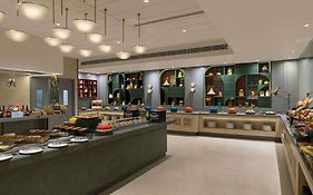 Crystal Sarovar Premiere Agra